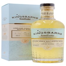 Kingsbarns - Single Cask No. 1510110 7 year old Whisky