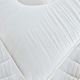image 3 of Classic Gold Mattress White | King