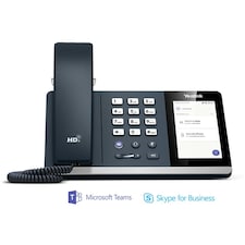 Yealink MP50 USB Teams High-Definition Audio IP Phone MP50