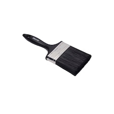 Harris Essentials Masonry Paint Brush - Black/Silver - One Size