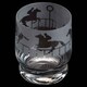 image 1 of Dartington Aspect Horse Racing Tumbler