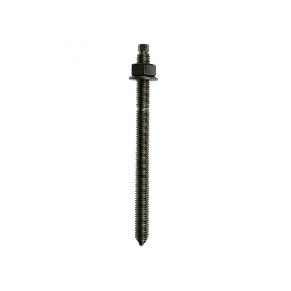 PRS 121M Medium Tee Hinge EXB - 254mm / 10 Inch - 9TQIJTH/034 - Box of 5