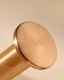 image 3 of Cosmic Wall Mounted Hook w/ Screws & Durable Stainless Steel for Bathroom White