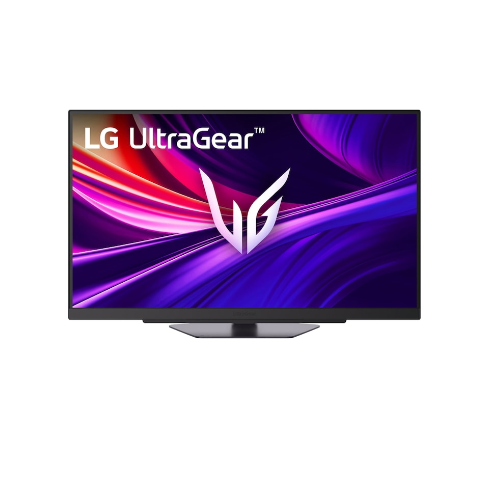 image 1 of LG UltraGear 27G810A-B 27" IPS Dual Refresh Ultra HD 4K 180Hz Monitor