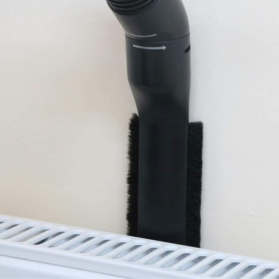 image 1 of SPARES2GO Brush Tool compatible with Shark Stratos IZ400 IZ400UK IZ400UKT IZ420 IZ420UK IZ420UKT Vacuum Cleaner