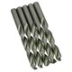 image 4 of 11mm HSS-G Metric MM Drill Bits for Drilling Metal Iron Wood Plastics 5pc