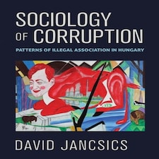 Sociology Of Corruption