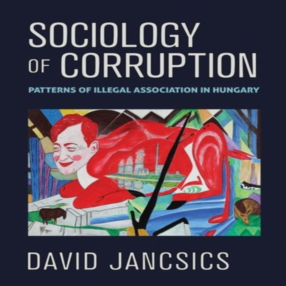 Sociology Of Corruption