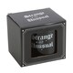 image 2 of Something Different Strange And Unusual Mug - Black/White - One Size