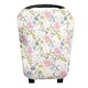 image 2 of Copper Pearl Nursing & Car Seat Cover Olive