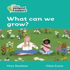 What Can We Grow?