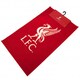 image 1 of Liverpool F.C. Rug - Red - One Size
