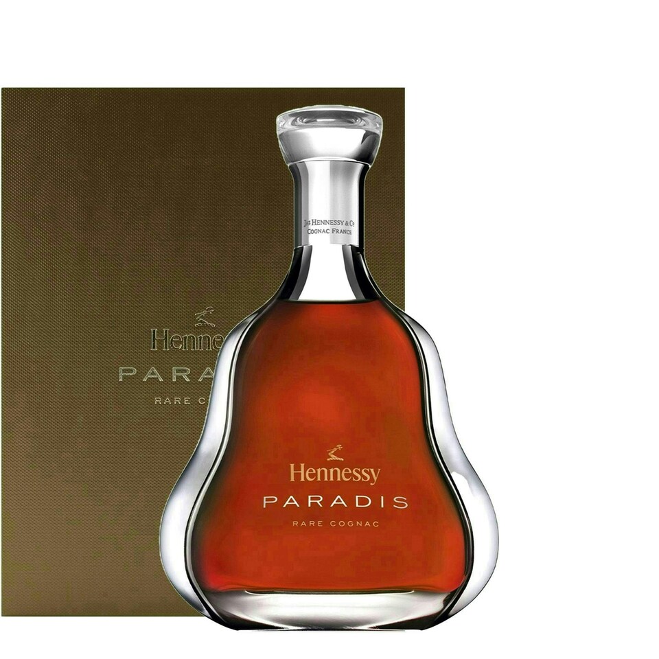 image 1 of Hennessy Paradis Cognac