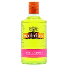 J.J Whitley - Pineapple Vodka