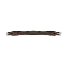 Shires Foam Horse Girth - Brown - 42in