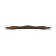 image 1 of Shires Foam Horse Girth - Brown - 42in