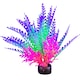 image 2 of Marina iGlo Plant Purple Haze Fern 5.5"