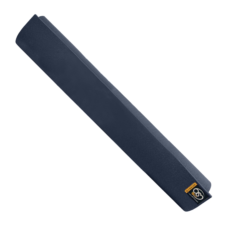 image 1 of Yoga-Mad Studio Pro Yoga Mat - Blue - One Size