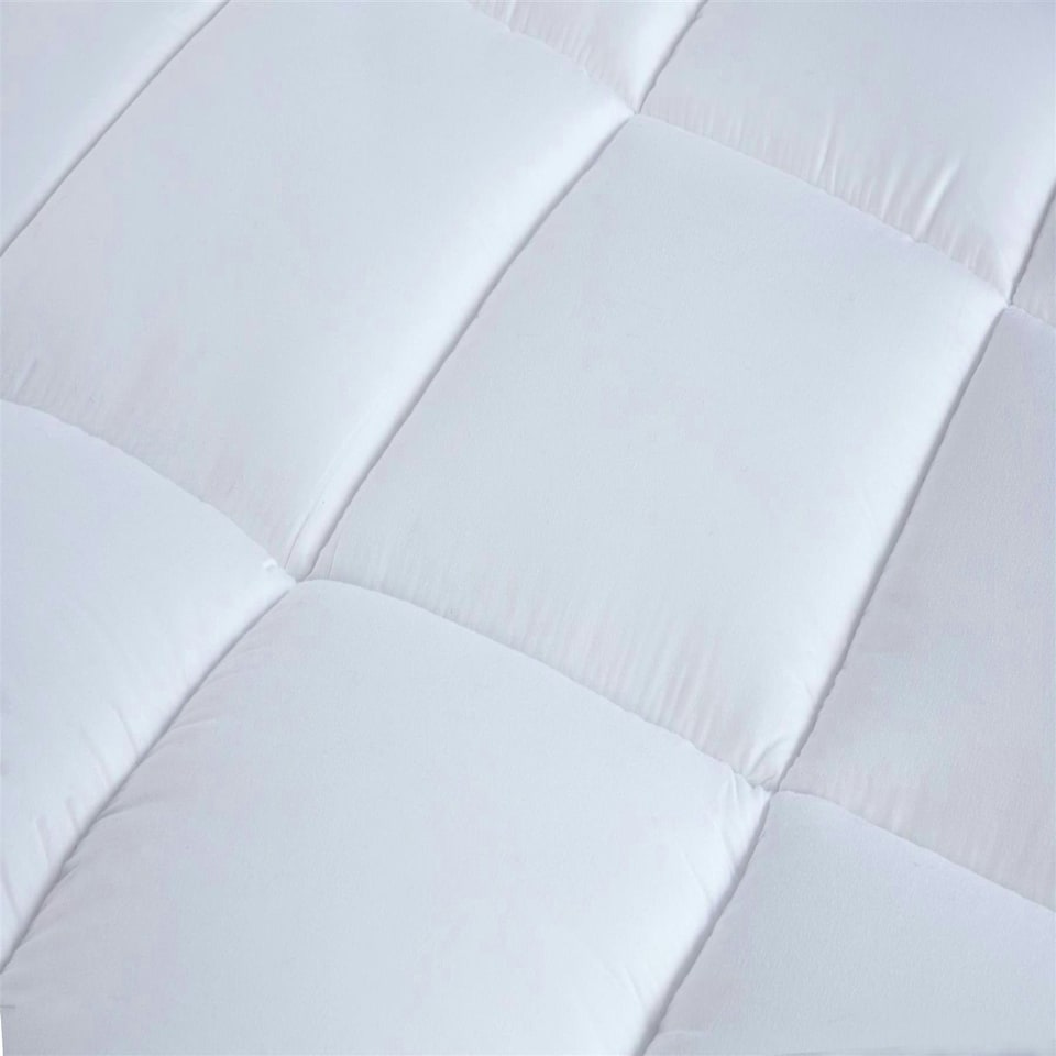 image 1 of Microfibre Topper - Super King