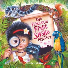 Fabulous Fruit Shake Mystery