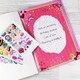 image 3 of Personalised Rachael Hale Adorable Animals Activity Book With Stickers