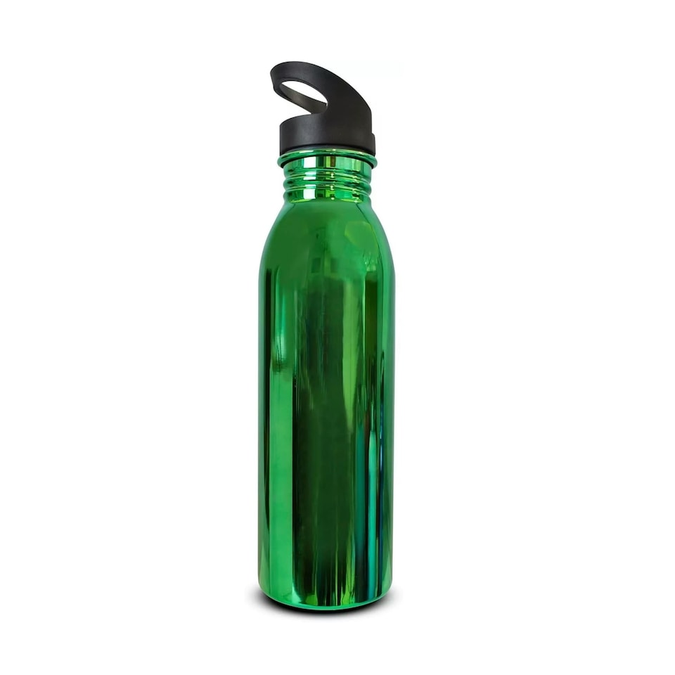 image 1 of Celtic FC UV Bottle Green | One Size