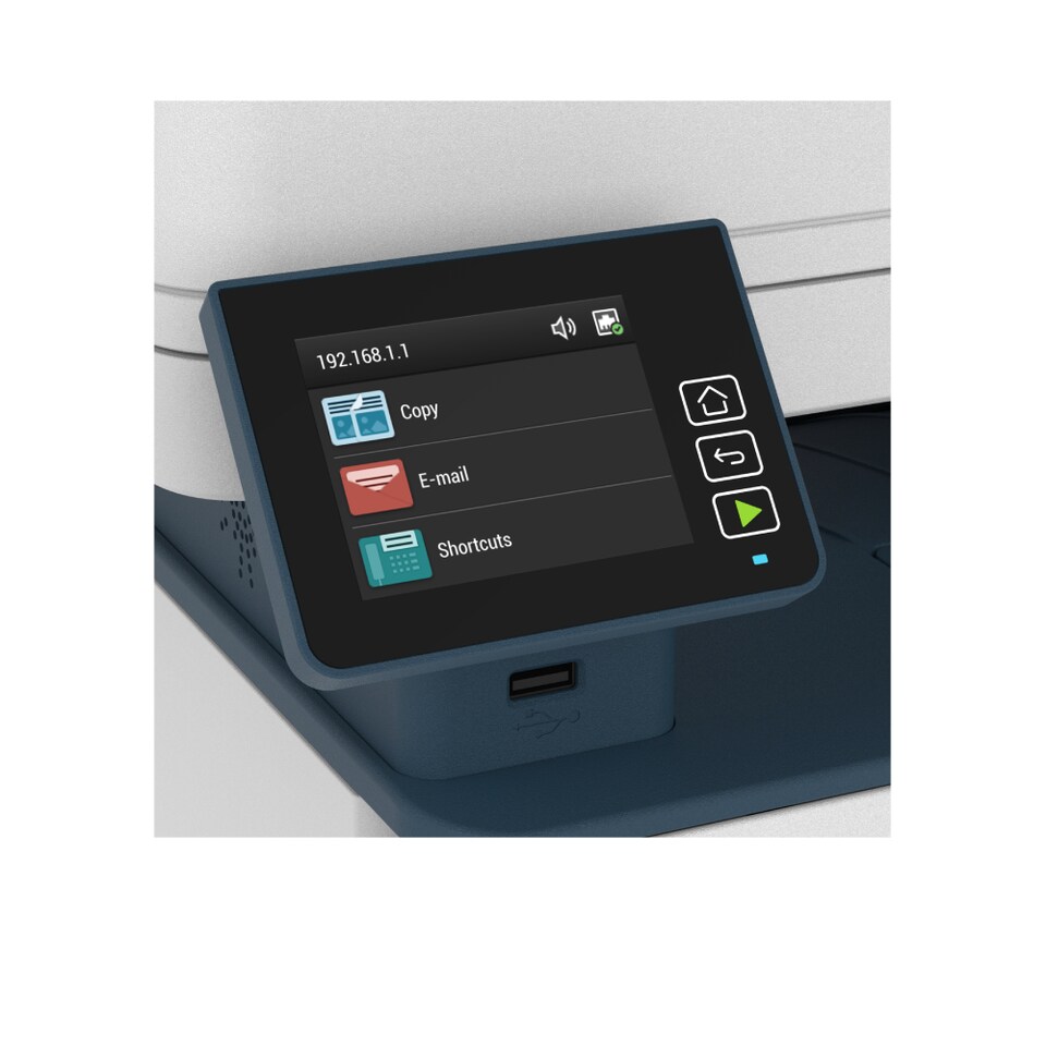 image 1 of Xerox B Series B235V A4 Wireless Multifunction Laser Printer