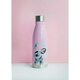 image 3 of Maxwell & Williams Water Bottle Pink Insulated 500ml