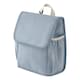 image 2 of Bagbase Childrens/Kids Adventure Cooler Bag | Blue | Dusty Blue | One Size | 1