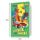 image 1 of Hot Wheels Age 5 Birthday Card