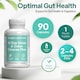 image 3 of 30 Day Detox & Colon Cleanse Plus - 90 Capsules