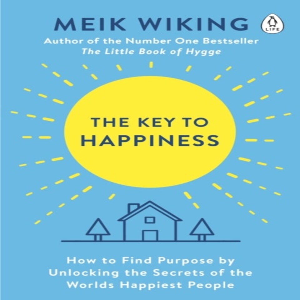 The Key To Happiness