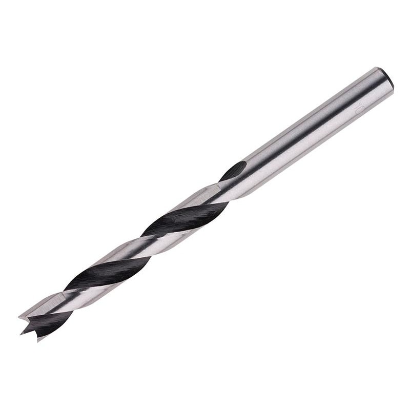 Irwin Brad Point Drill Bits Multi Multi Colour 13mm 1