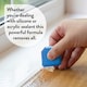 image 9 of Glean Silicone Sealant Remover Gel - 250ml w/ 10-Pack Tool Kit