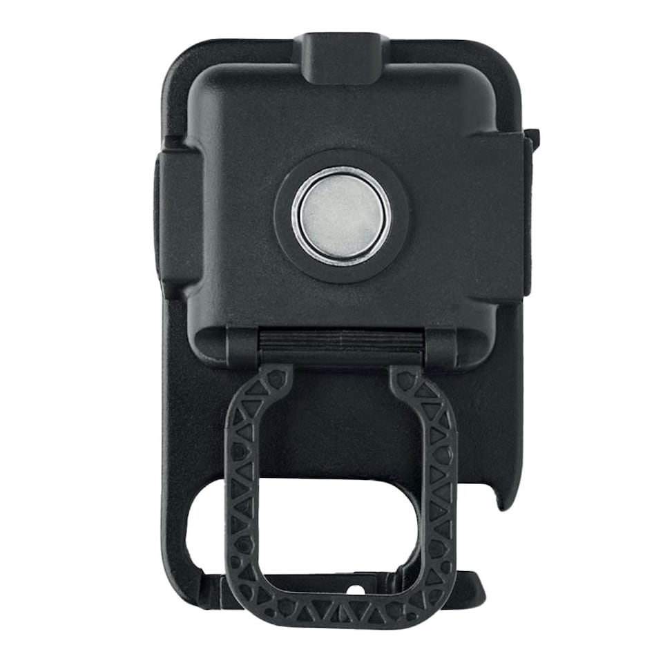 image 1 of MidOcean Boc Bike Light - Black - One Size