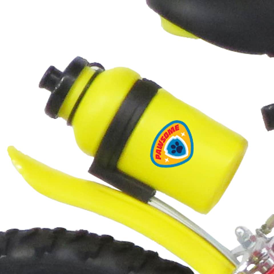 image 1 of Paw Patrol 14" Bicycle