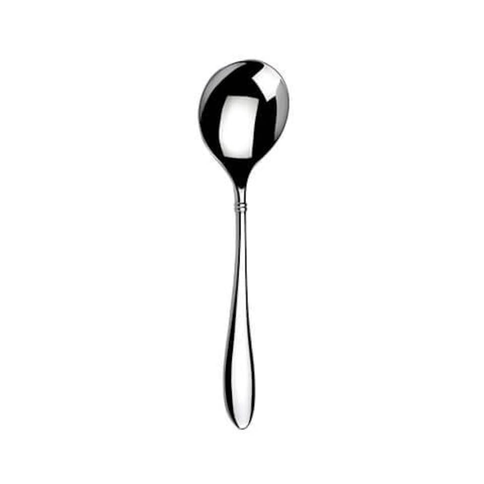 image 1 of Arthur Price Signature Henley Soup Spoon
