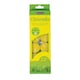 image 5 of Pack of 12 Citronella Tealights Candles