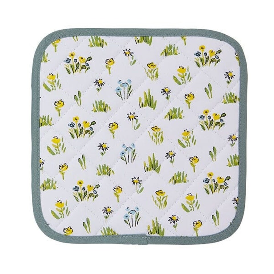 image 1 of Ulster Weavers Portman Farm Pot Mat