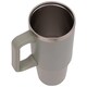 image 4 of Trespass Bigup Stainless Steel Mug