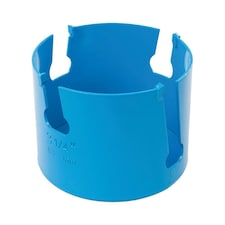 Silverline - Multi Material TCT Holesaw - 83mm