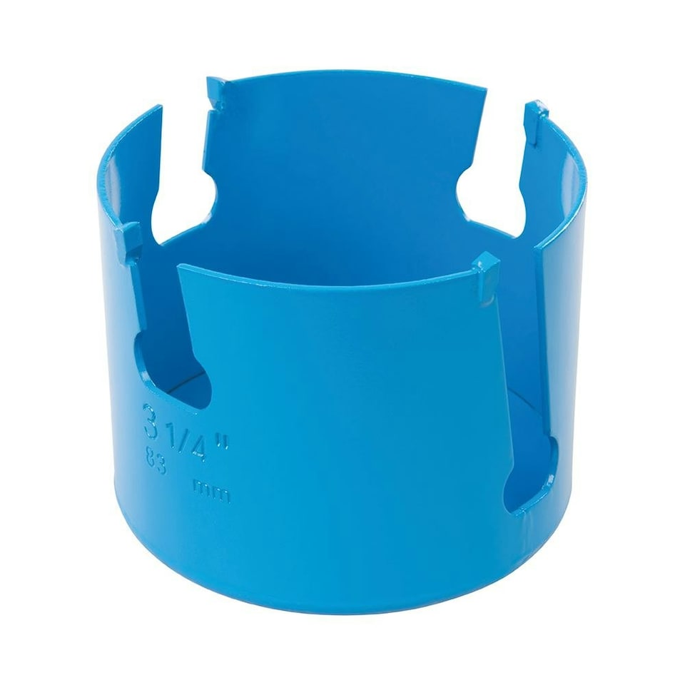 image 1 of Silverline - Multi Material TCT Holesaw - 83mm