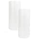 image 3 of 1000mm x 100m Small Bubble Wrap Roll Ideal For Protecting Delicate Or Fragile Items Provides Consistent Cushioning