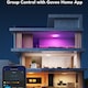 image 9 of Govee Round Smart Ceiling Light 30cm RGBWW + RGBIC