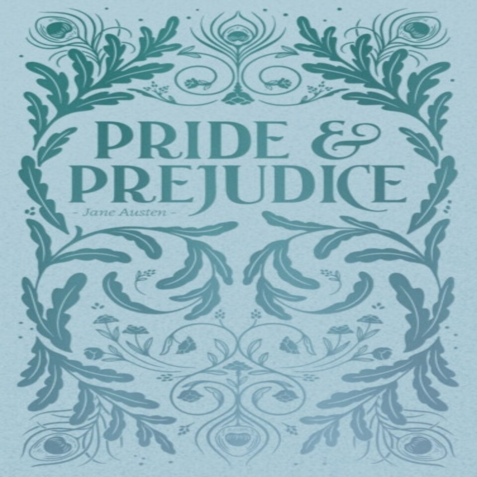 Pride & Prejudice