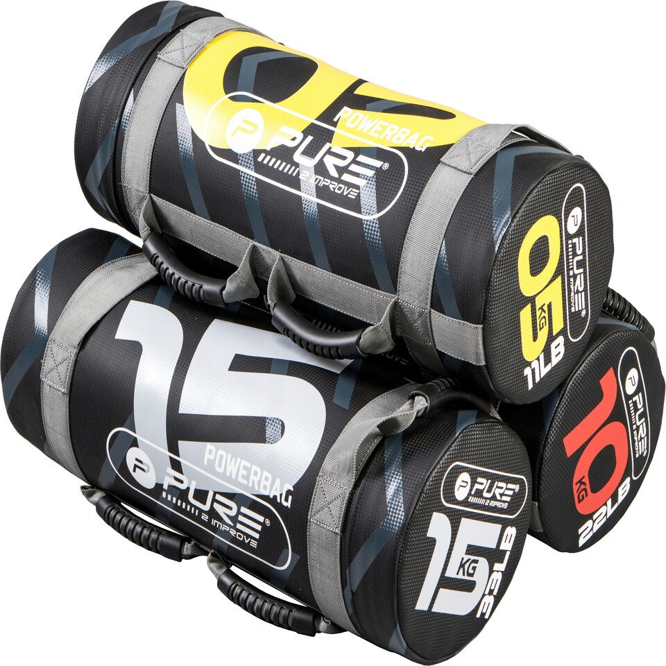image 1 of Power Bag (15kg)