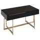 image 2 of Ragusa Coffee Table | Black