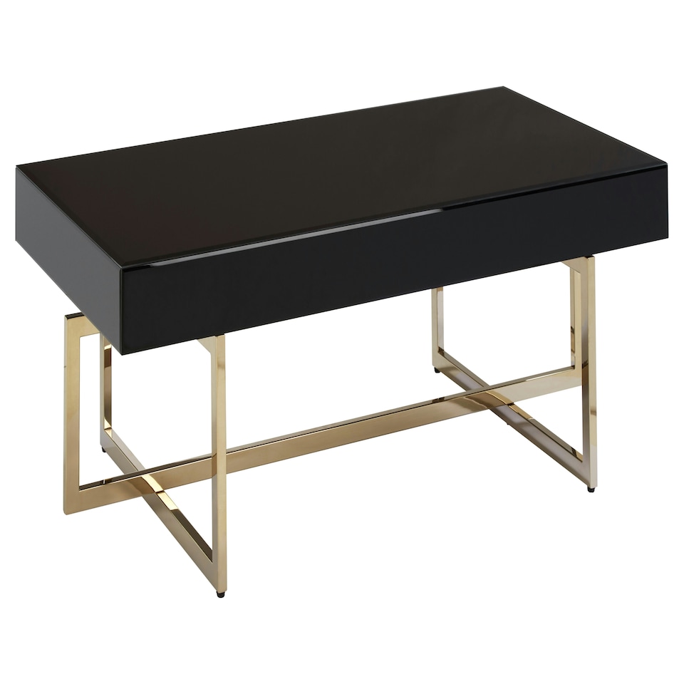 image 1 of Ragusa Coffee Table | Black