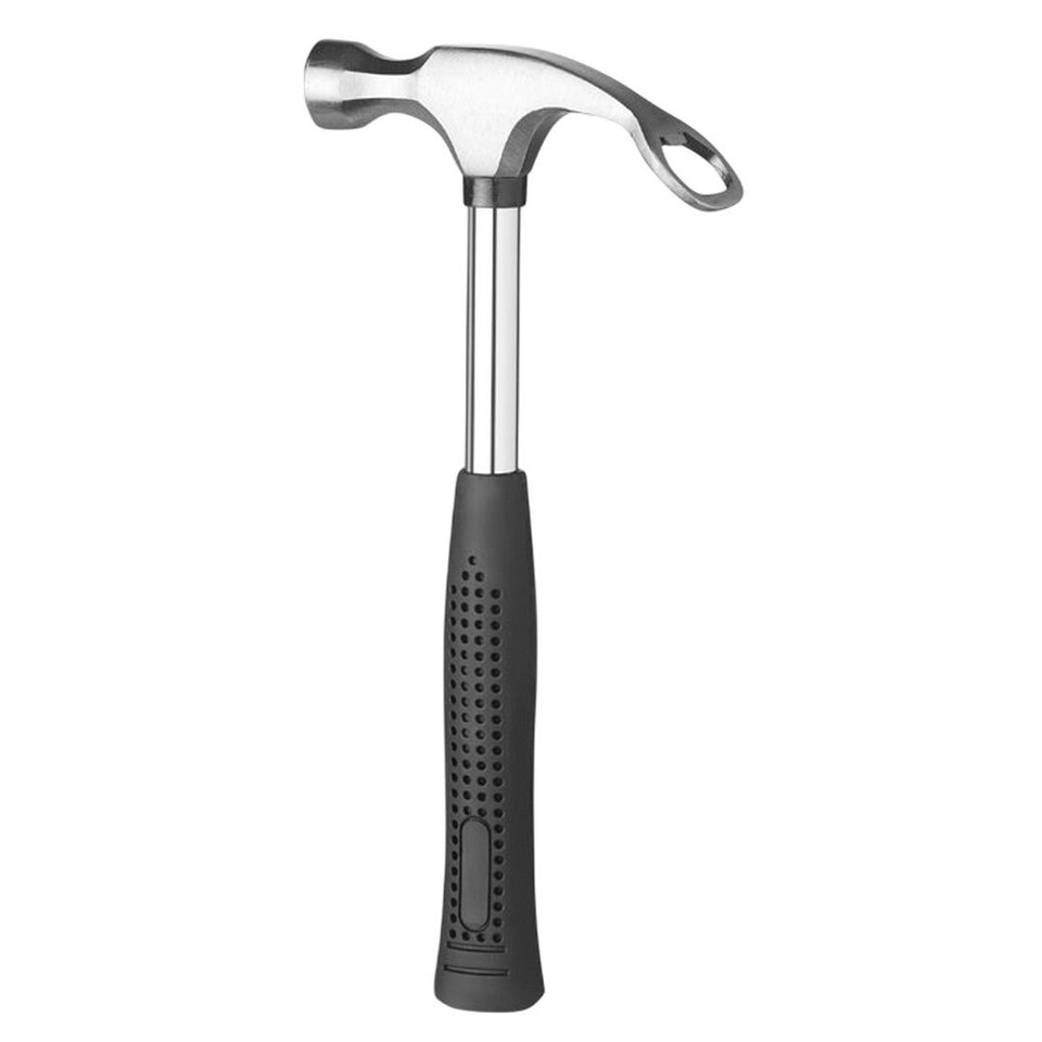 image 1 of MidOcean Bier Hammer - Black - One Size
