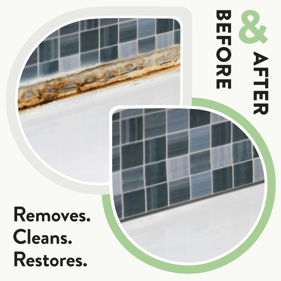 image 1 of Glean Silicone Sealant Remover Gel - 250ml